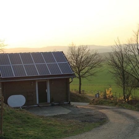 Hof Marienberg, 56340 Osterspai, Deutschland Wanderhuette Esterno foto